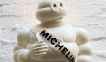 Alle Michelinsterren in één overzicht