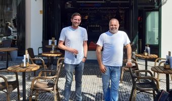 Goed nieuws: Fieldlab Cafés 14 april van start in Utrecht