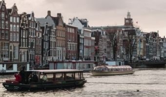 Amsterdam: zonder registratienummer geen advertentie op Airbnb