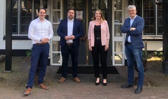 EHM Group neemt Apollo Hotel De Beyaerd over