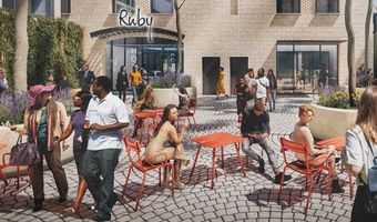 Ruby Hotels opent vierde hotel in Londen