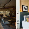 Postillion opent hotel in World Trade Centre Rotterdam