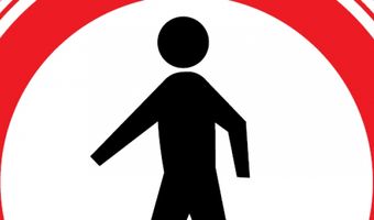 Verbod op wandelen drijft horecaondernemers tot wanhoop