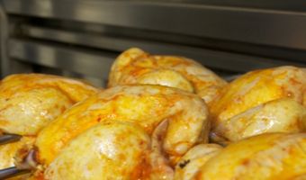 Smullers eerste plofkipvrije fastfoodketen