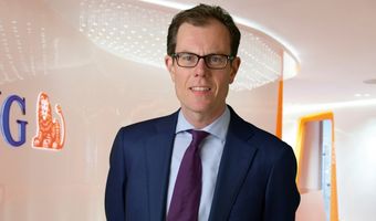 Mens, Bedrijf & Visie: Sjuk Akkerman (ING)