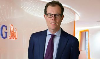 Mens, Bedrijf & Visie: Sjuk Akkerman (ING)