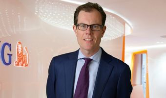 Mens, Bedrijf & Visie: Sjuk Akkerman (ING)