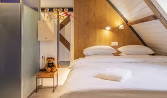 Bunk Utrecht genomineerd voor Hoscars