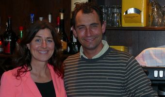 't Wapen van Odijk bestrijdt de crisis