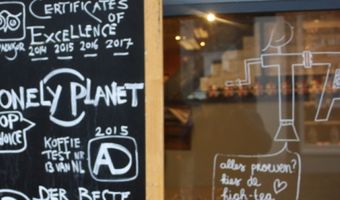 Aantal opgeheven horecavestigingen in 2020 hoger dan ooit