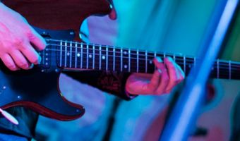 Amersfoort moet iconisch muziekcafé missen