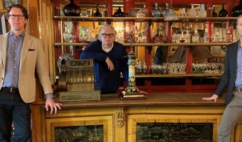 Volendams icoon Hotel Spaander heropent en sluit aan bij BW Signature Collection