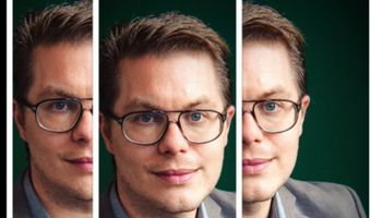 Column: is het heropenen van het terras een symbolische daad?