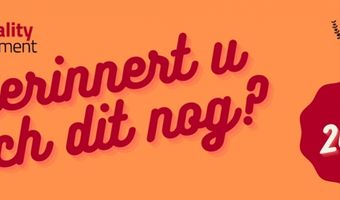 21 jaar geleden in Hospitality Management; criminele activiteiten in de hotellerie