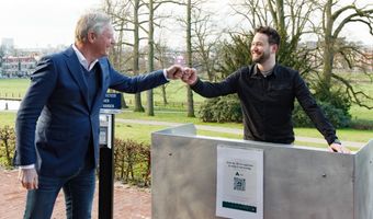 Gastvrij Arnhem eerste centrale registratietool voor horeca