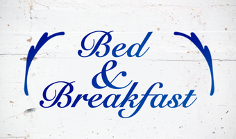 Bed & Breakfast op tv: Groningen, Drenthe en Friesland