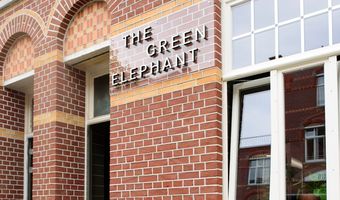 The Green Elephant Hostels genomineerd voor hostel award