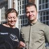 Tommy Janssen en Vera Voorend openen restaurant Maeve in Utrecht centrum