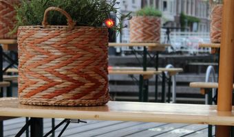 Officieel: terrassen niet open op 21 april