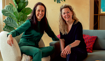 Wise: het platform voor het boeken van een werkplek in de horeca