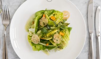 Restaurant Bloei opent dit voorjaar