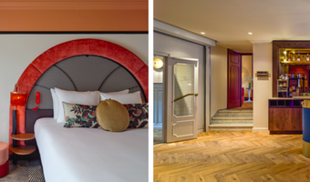 Jan Luyken Hotel geopend