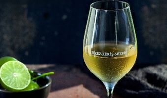 Talkshow voor foodies: De Nederlandse Sherry Show