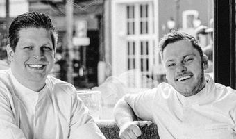 Vital Awick nieuwe chef in Maastrichts culinair pareltje