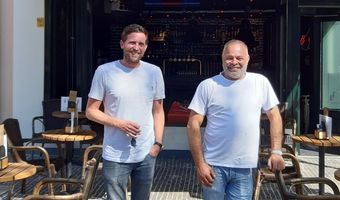 Fieldlab Cafés: ''We kunnen weer doen waar we goed in zijn''