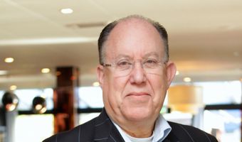 Michael Spetter adviseur bij Fletcher Hotels