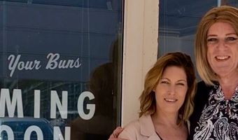 Wayback Burgers opent haar derde vestiging in Winschoten