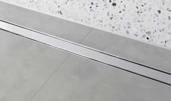 Een badkamer is niet compleet zonder een Easy Drain