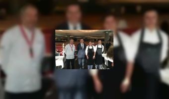 Minister Asscher bezoekt Horeca Academie