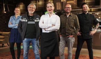 Sligro lanceert herstartcampagne voor heel horeca-Nederland