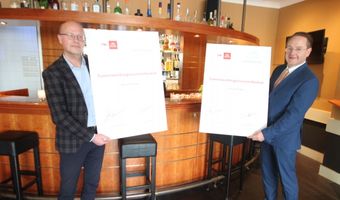 Amrâth en MBO College Hilversum slaan handen ineen