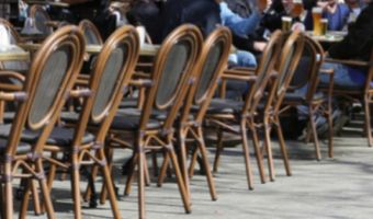 Dit café opent terras niet: ''Het voelt niet goed''