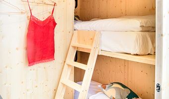 The Green Elephant Hostels beste nieuwe hostel ter wereld