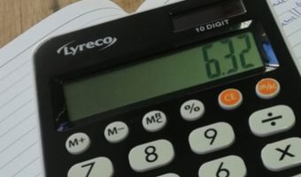 Onderzoek: driekwart horecabedrijven aan de rand van de afgrond