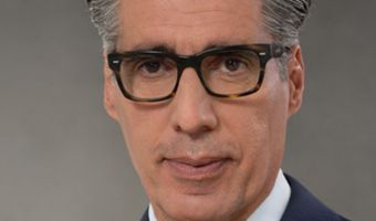 Accor benoemt Stephen Alden tot CEO Raffles & Orient Express