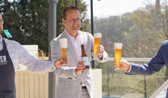 Thermae 2000 opent dakterras 