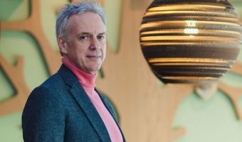 Mens, Bedrijf & Visie: Ronald Bakker (Bagels & Beans)