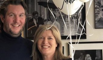 Andrea's terras blijft dicht: ''Het is simpelweg niet te doen''