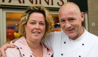 Panini’s, Zeist: Het draait om het verschil