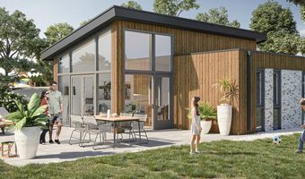 Drie nieuwe vakantieparken voor Landal GreenParks