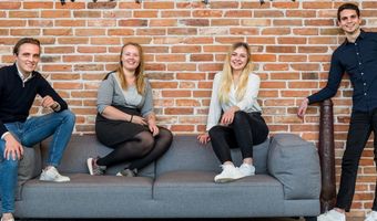 Studenten krijgen 10.000 euro van Postillion Hotels