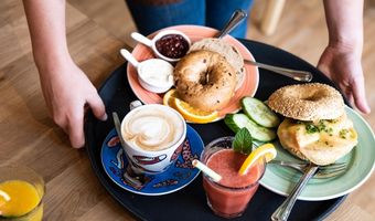 Bagels & Beans Almere verhuist