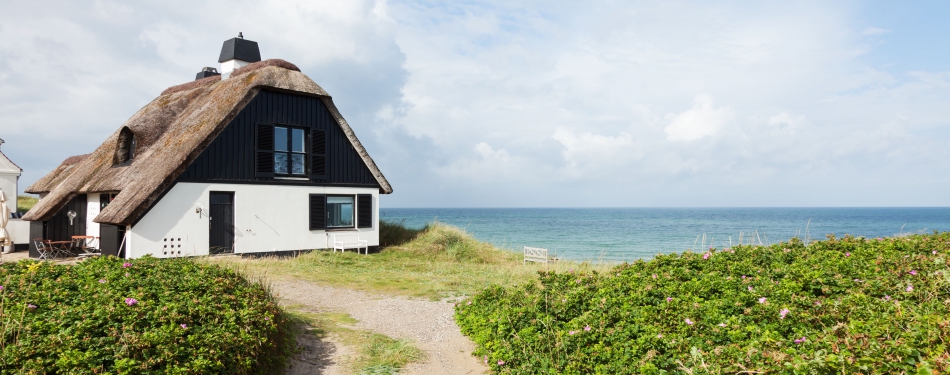 Meivakantie: drie keer zoveel huisjes geboekt