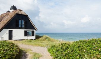 Meivakantie: drie keer zoveel huisjes geboekt