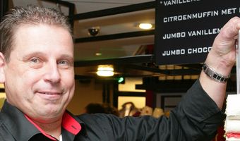 Oud-winnaar Lekkerste Lunchroombroodje, Kees Elhorst: ''De mensen kwamen van heinde en verre''