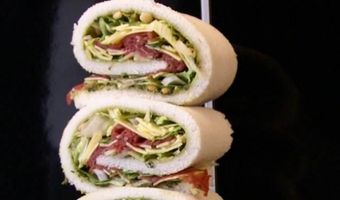 Terugblik: Lekkerste Lunchroombroodje van Nederland 2011